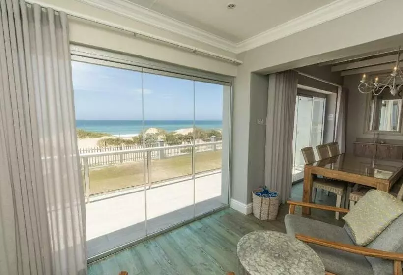 Luxury On The Beach