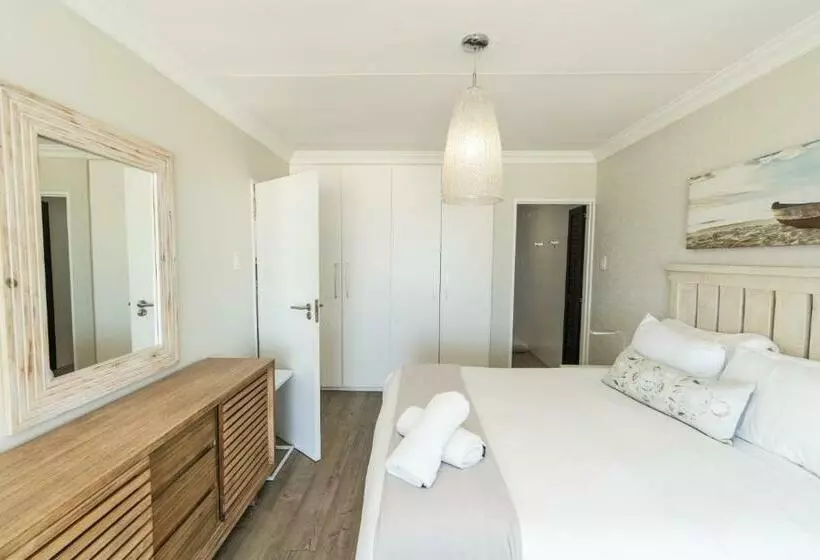 Luxury On The Beach