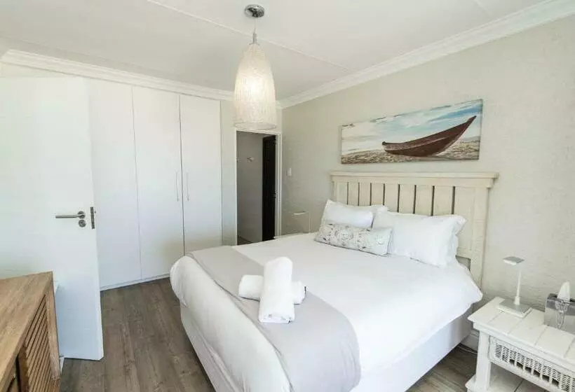 Luxury On The Beach