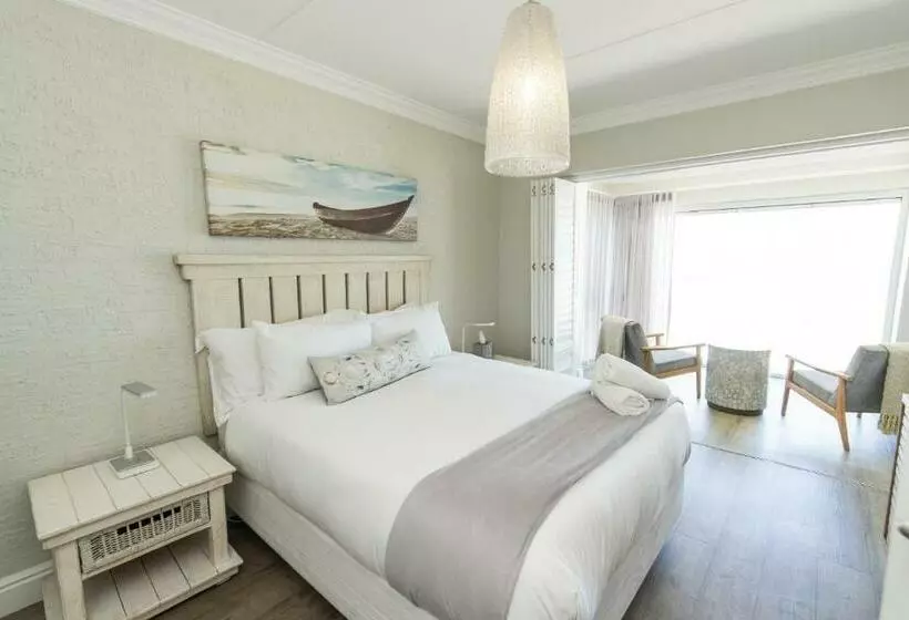 Luxury On The Beach