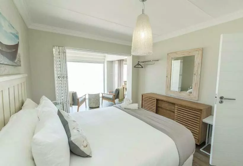 Luxury On The Beach