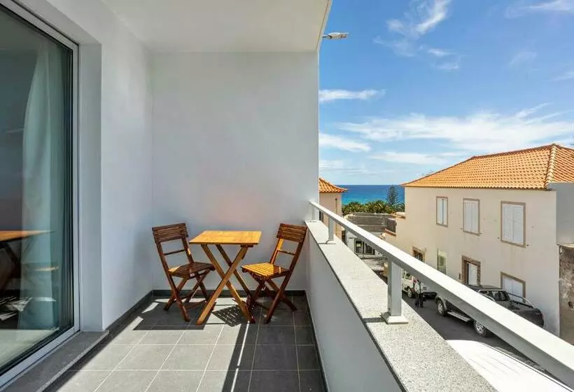 Sonho Dourado Apartamento De Praia