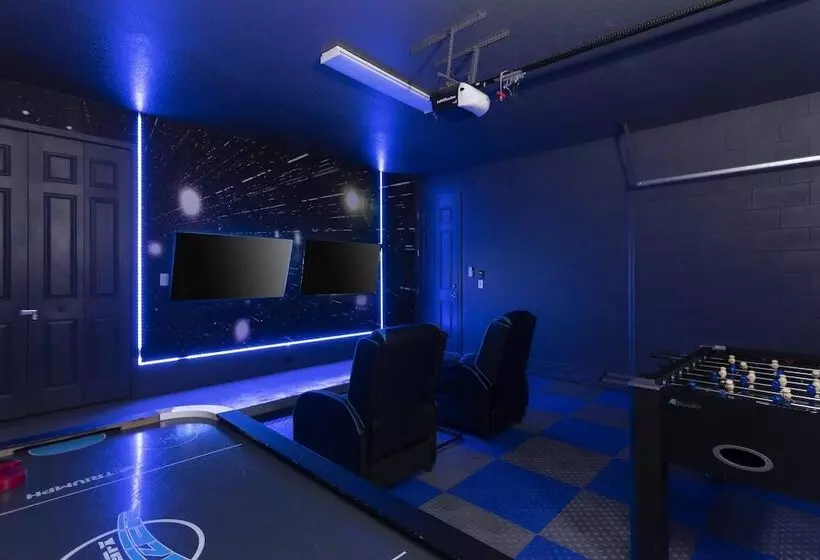 Amazing Dream Family Sleep21 Privatepool Veranda