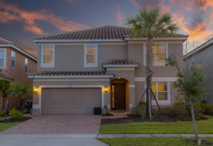 Amazing Dream Family Sleep21 Privatepool Veranda