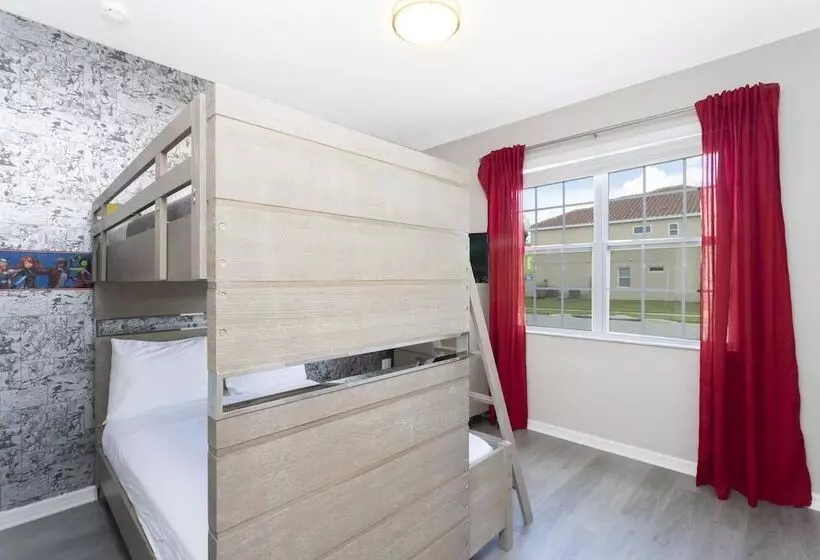 Amazing Dream Family Sleep21 Privatepool Veranda