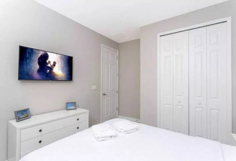 Amazing Dream Family Sleep21 Privatepool Veranda