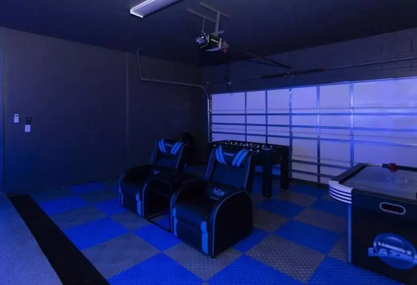 Amazing Dream Family Sleep21 Privatepool Veranda