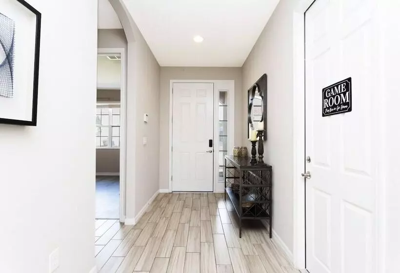 Amazing Dream Family Sleep21 Privatepool Veranda