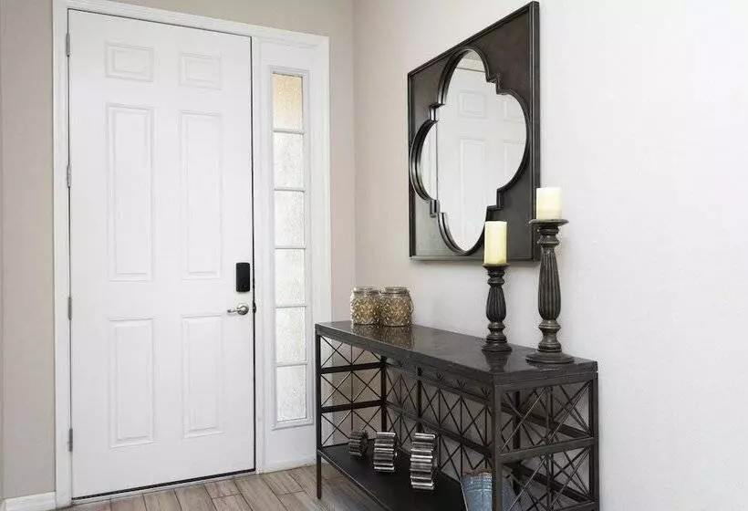 Amazing Dream Family Sleep21 Privatepool Veranda