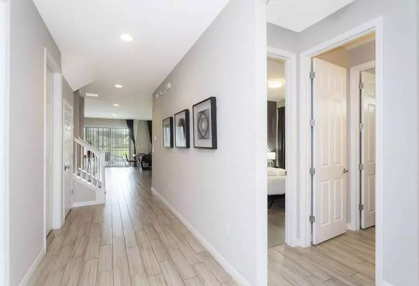 Amazing Dream Family Sleep21 Privatepool Veranda