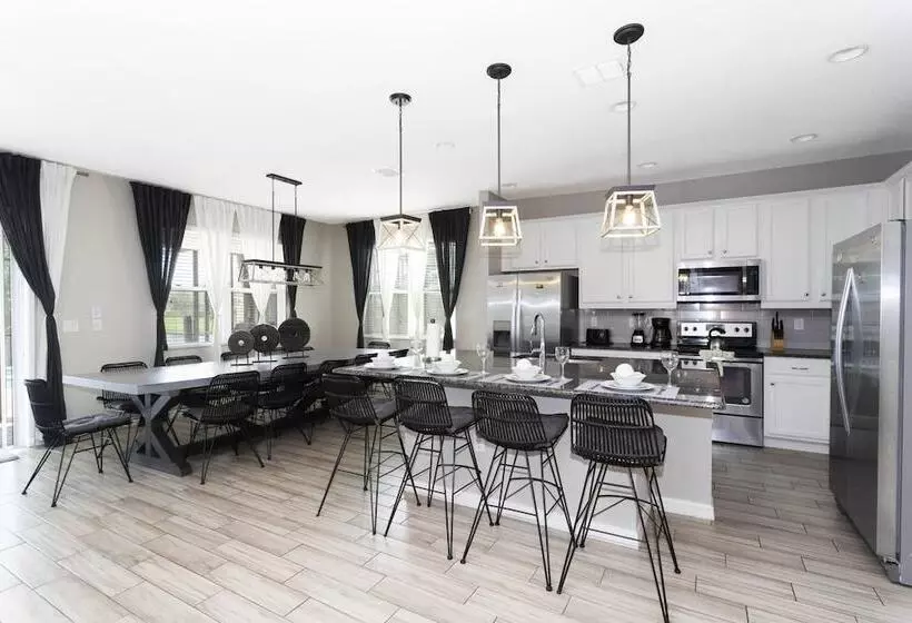 Amazing Dream Family Sleep21 Privatepool Veranda