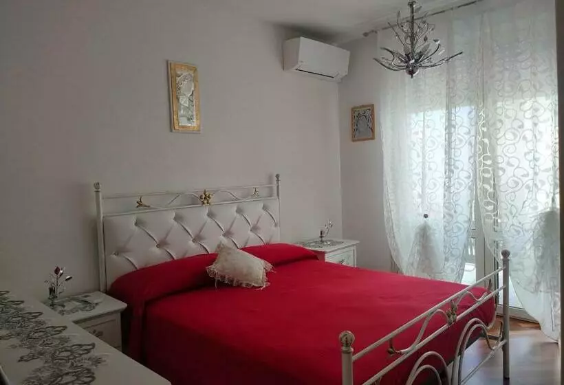 Appartamento A 5 Minuti Dal Lungomare Di Viareggio