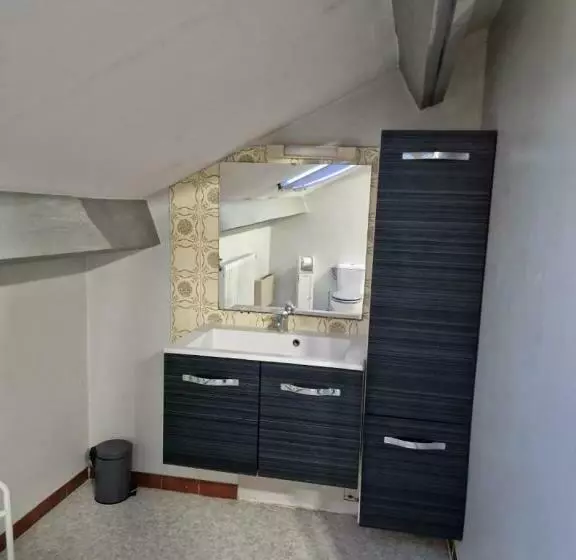Appartement à 1km De Sarlat à La Campagne