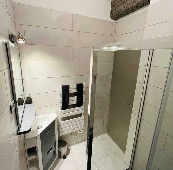 Appartement T2 Dans Le Centre Ville De Carcassonne