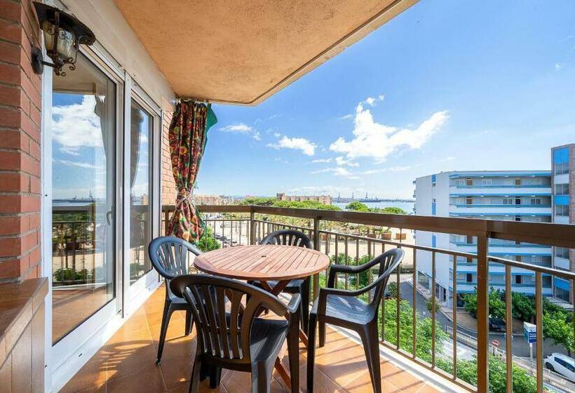 Global Tecavi En Primera Llinea