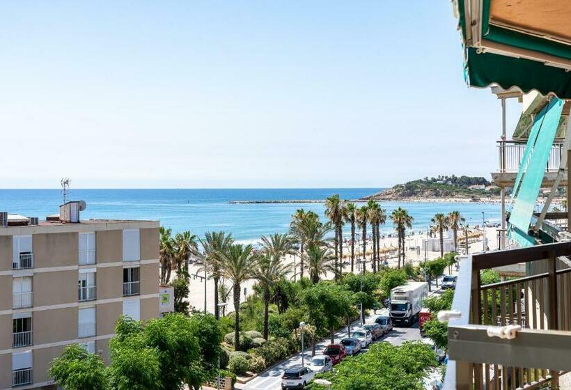 Global Tecavi En Primera Llinea