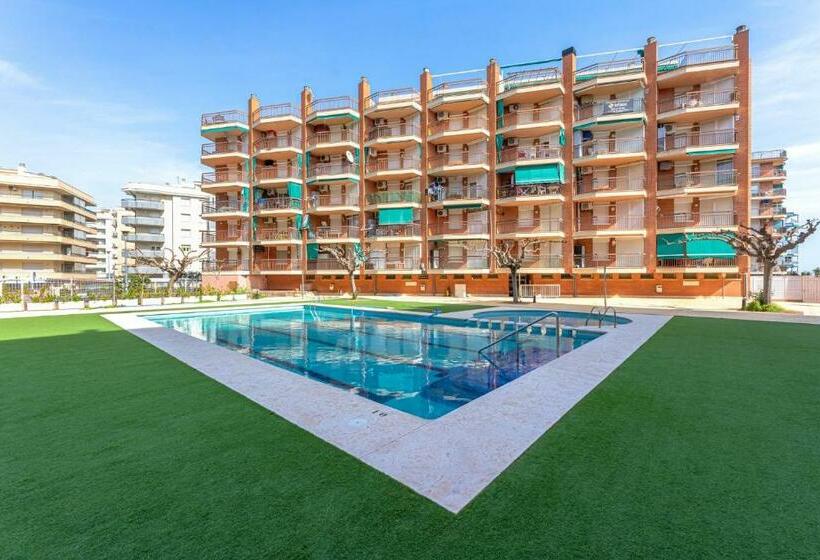 Global Tecavi En Primera Llinea