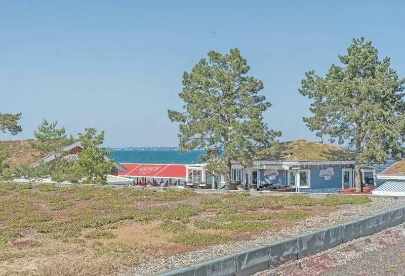 Haus Meeresstrand Wohnung 106