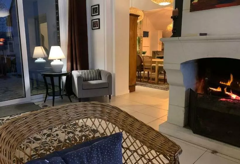 La Petite Duchesse   Jaccuzzi