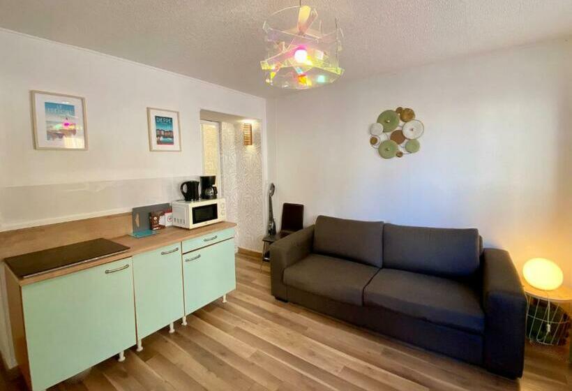 Petite Sygogne   Front De Mer & Vue Château   Cosy