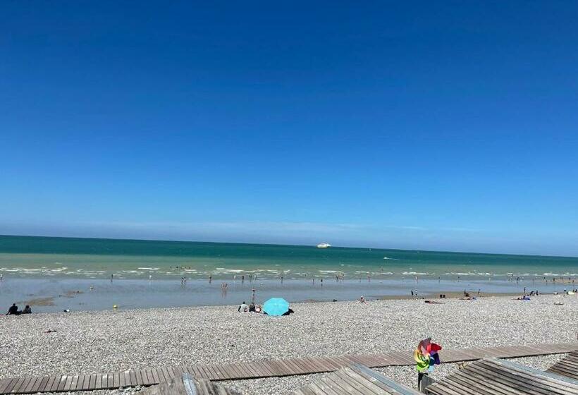 Petite Sygogne   Front De Mer & Vue Château   Cosy