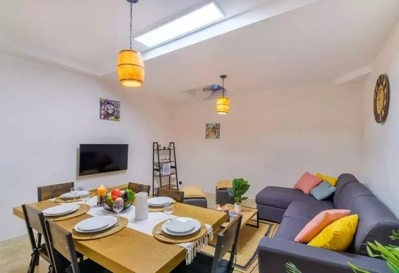 Charmant Appartement   Saint Paul De Vence Village