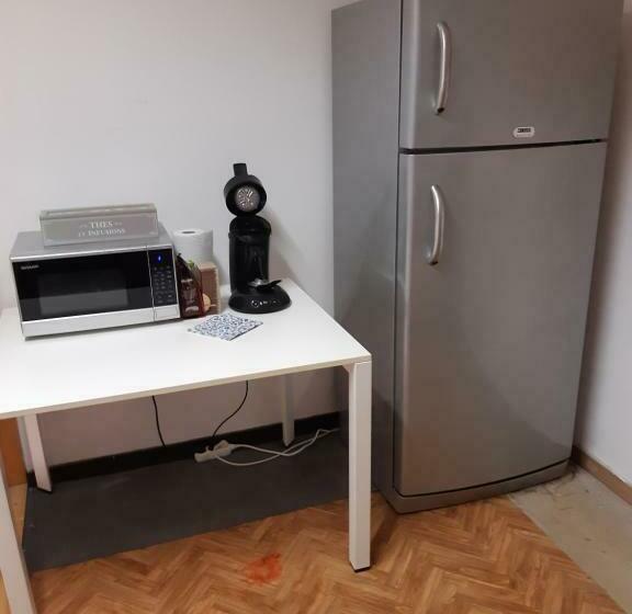 Studio Pratique En Ville