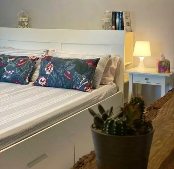 Suite In Oltrepo’ Pavese