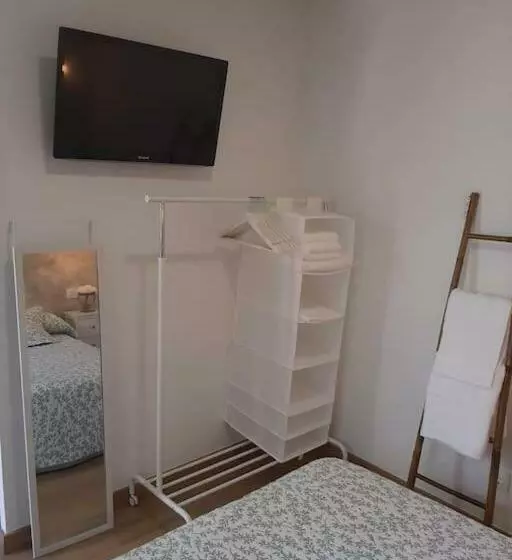 Tranquila Casa Con Patio