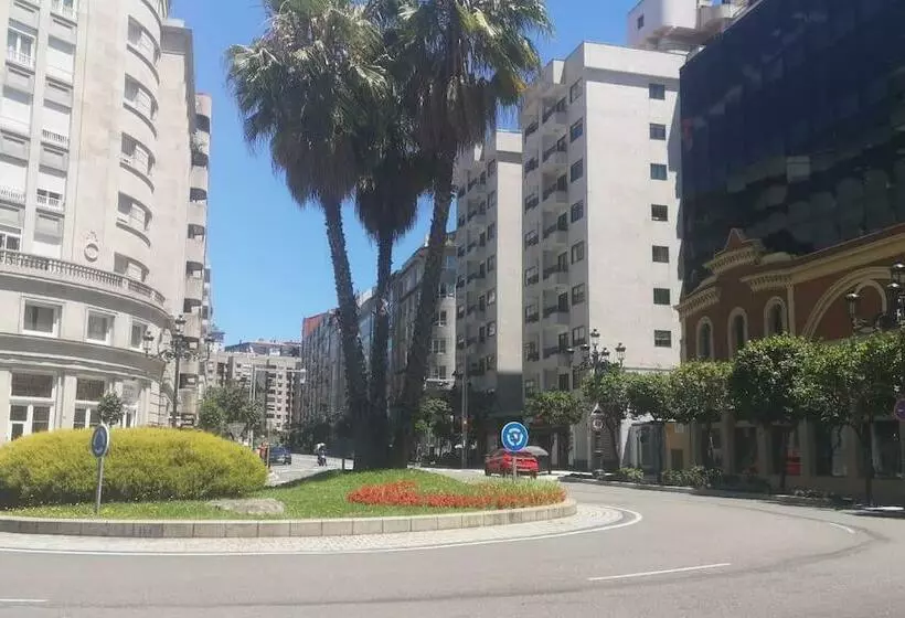 Tranquila Casa Con Patio