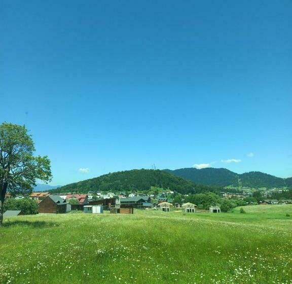 Villa Siba Bakuriani