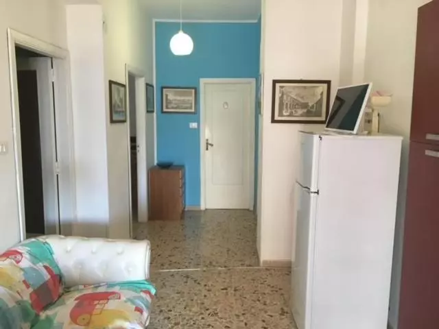 Casa Vacanza Sul Lungomare Di Catanzaro Lido