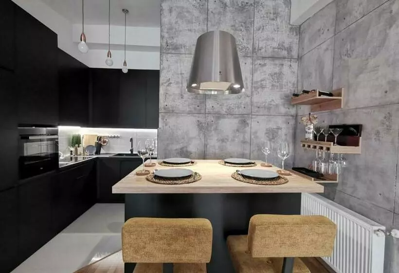 Centar Luxe Apartment