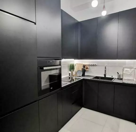 Centar Luxe Apartment