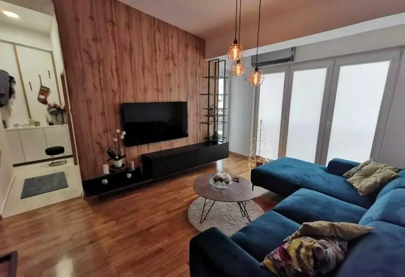 Centar Luxe Apartment