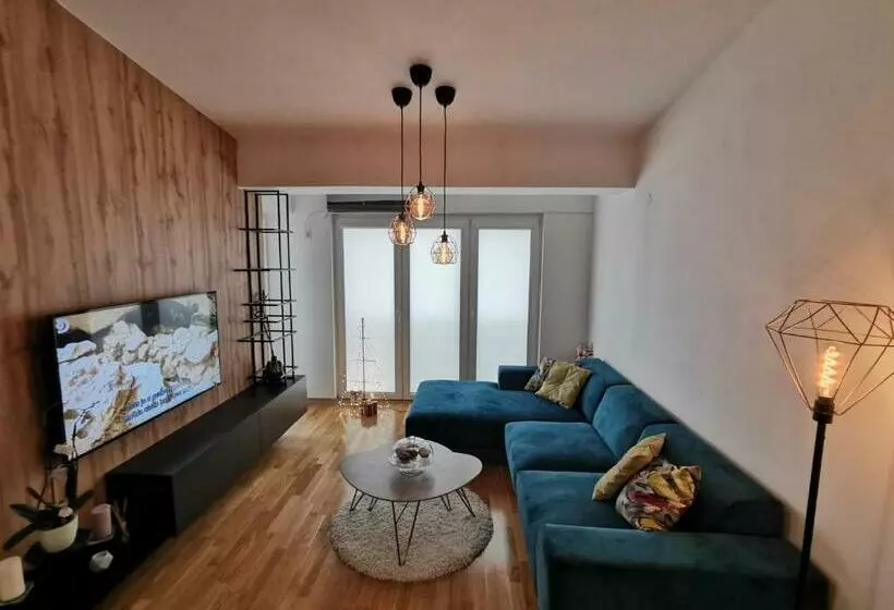 Centar Luxe Apartment