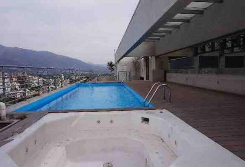 Cómodo Departamento, Excelente Ubicación