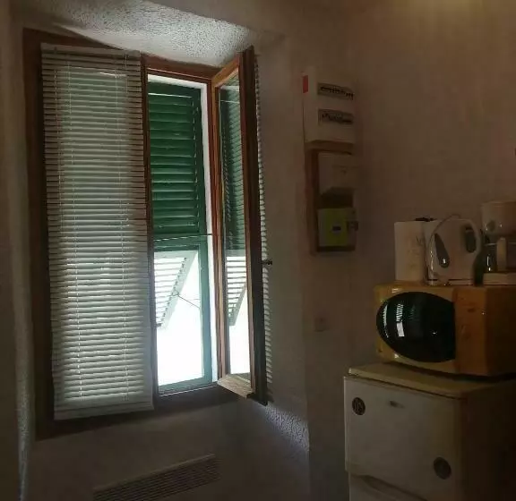 Duplex Meublé Mercantour