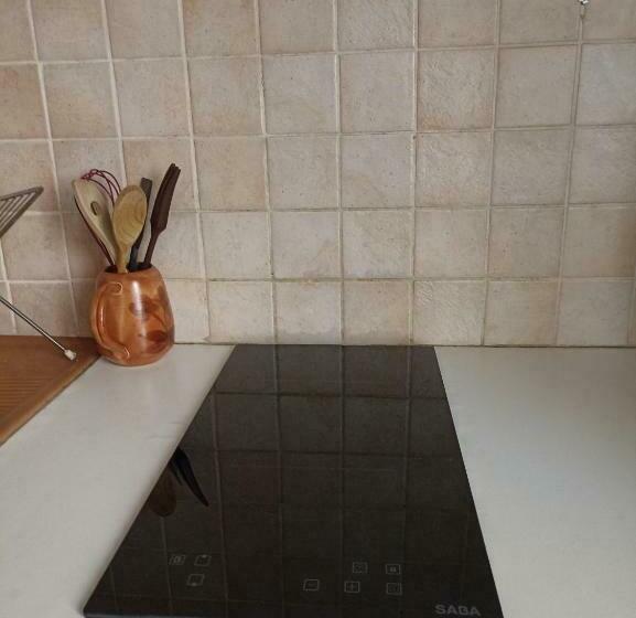 Duplex Meublé Mercantour