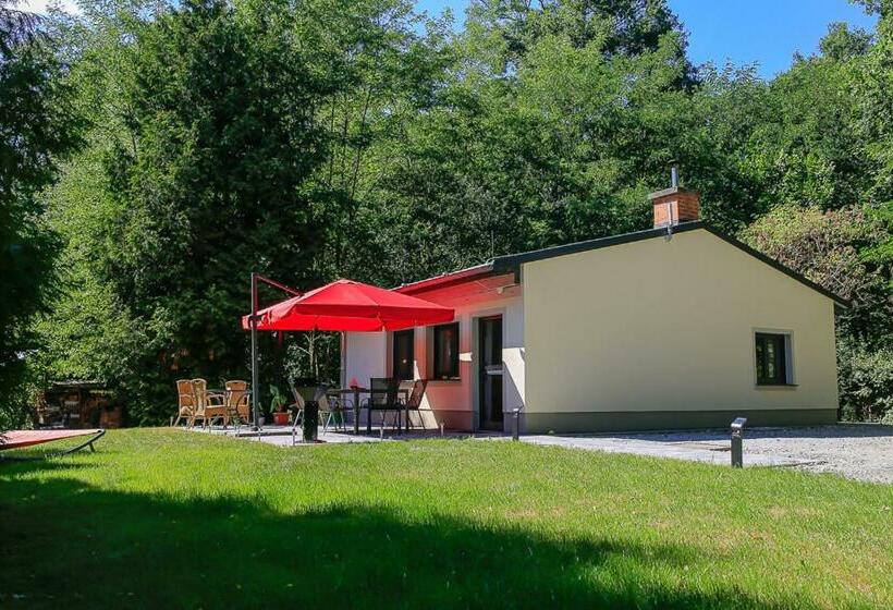 Ferienhaus Crosta Brava