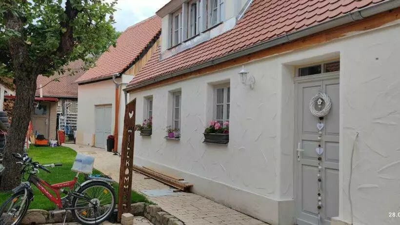 Ferienhaus Lilla