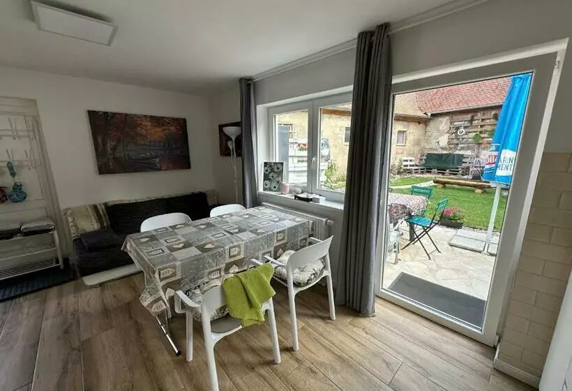 Ferienhaus Lilla
