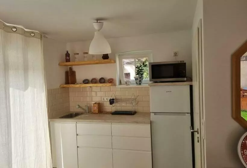 Ferienhaus Lilla