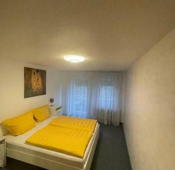 Ferienwohnung Denkendorf