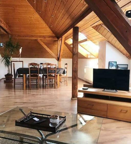 La Villa Des Mille Rêves   120 Square Meter, 4 Rooms