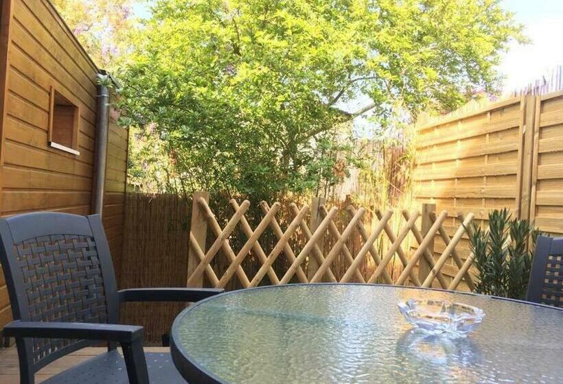 Ma Maison Dans La Doutre