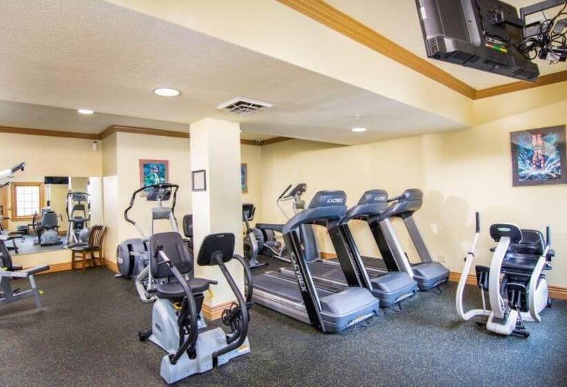 Matchplay Resort Amenities W/ Indoor Pool Comfort Meets Style And Fun!