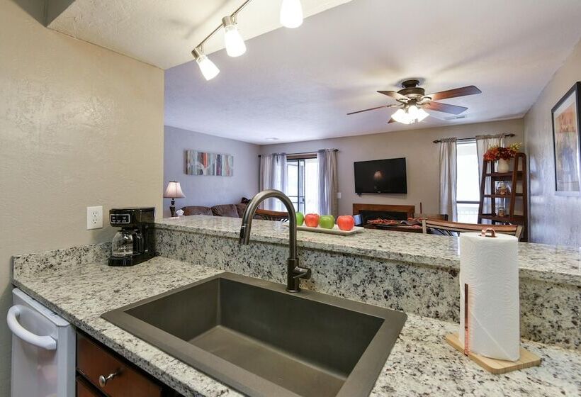 Matchplay Resort Amenities W/ Indoor Pool Comfort Meets Style And Fun!