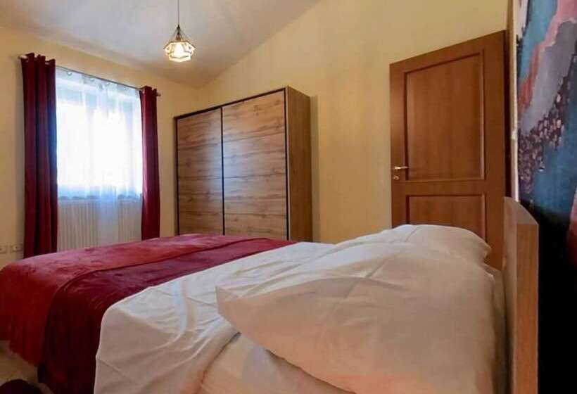Modern Apartment Near To The Gran Sasso, Italy