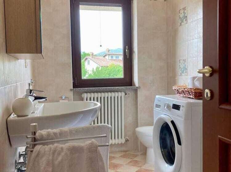 Modern Apartment Near To The Gran Sasso, Italy